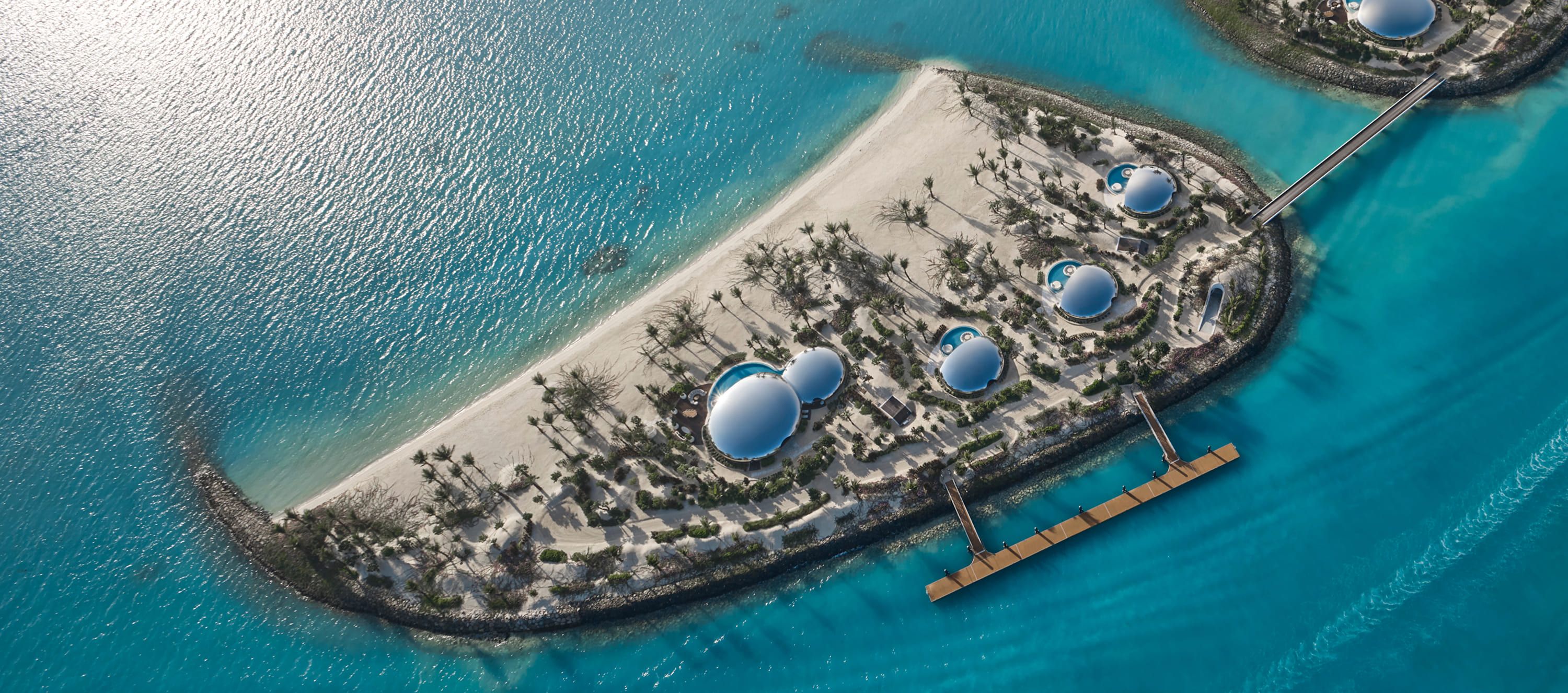 مجموعة الفلل الملكية